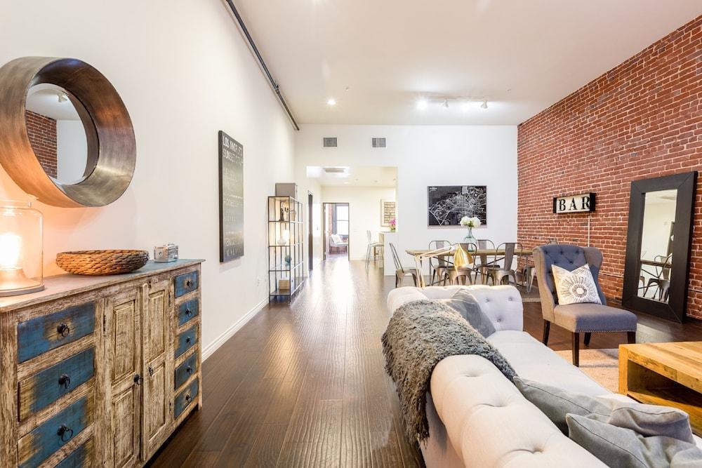 Abode Los Angeles - Downtown Historic Core photo 49