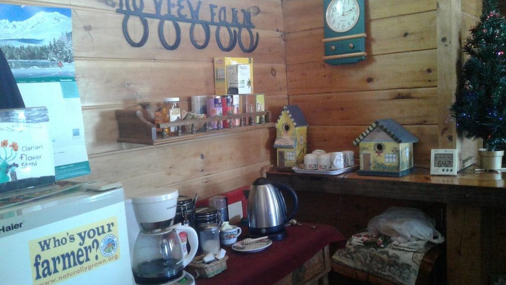 No View Farm Inn & Bakery photo 50