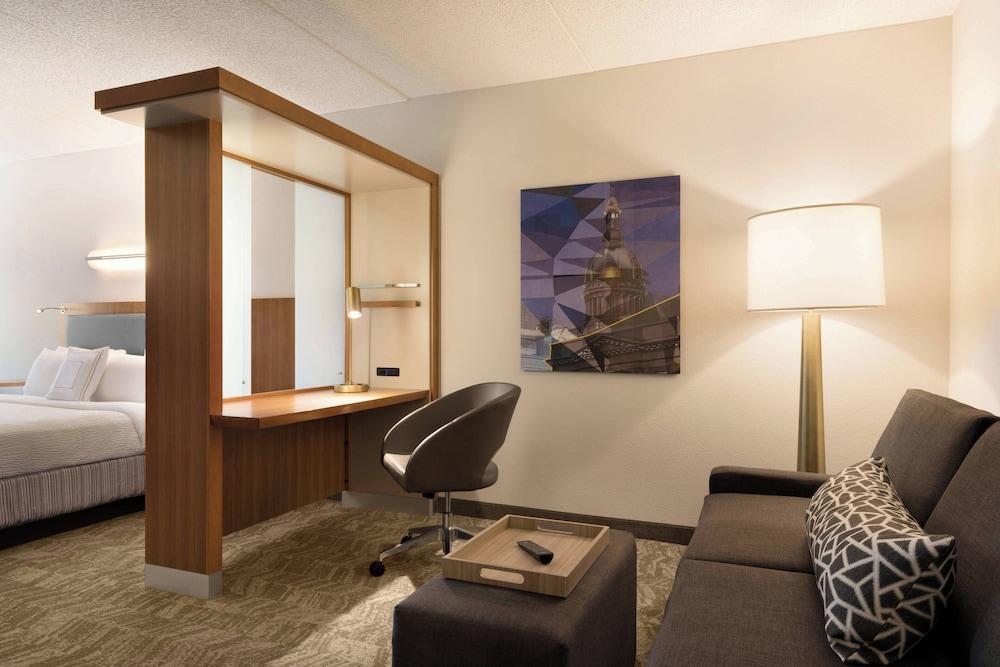 SpringHill Suites by Marriott Ewing Princeton South photo 9