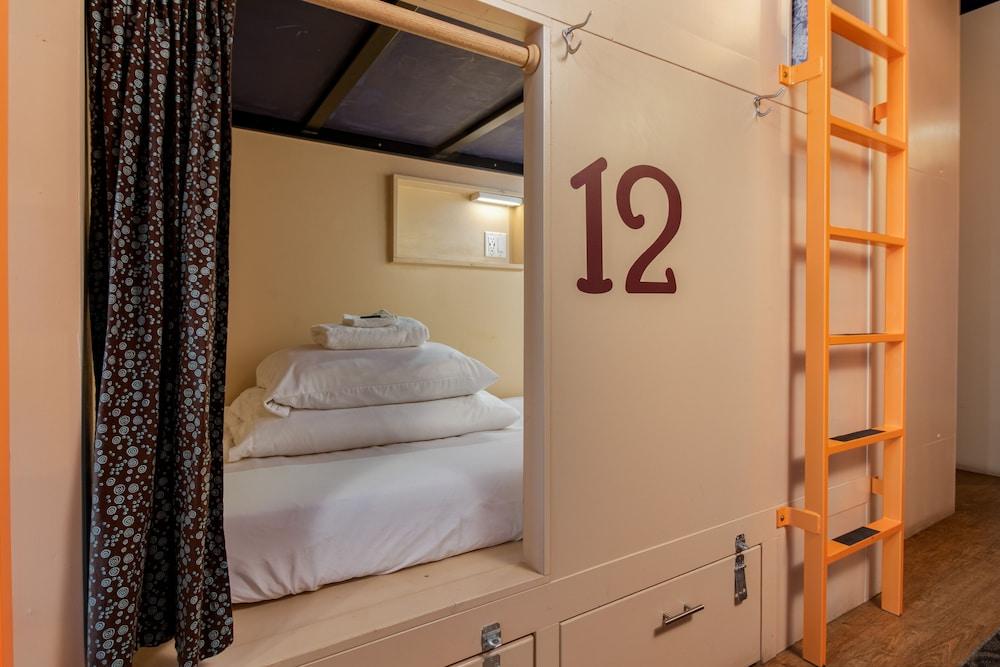 The Bunkhouse - Hostel photo 1