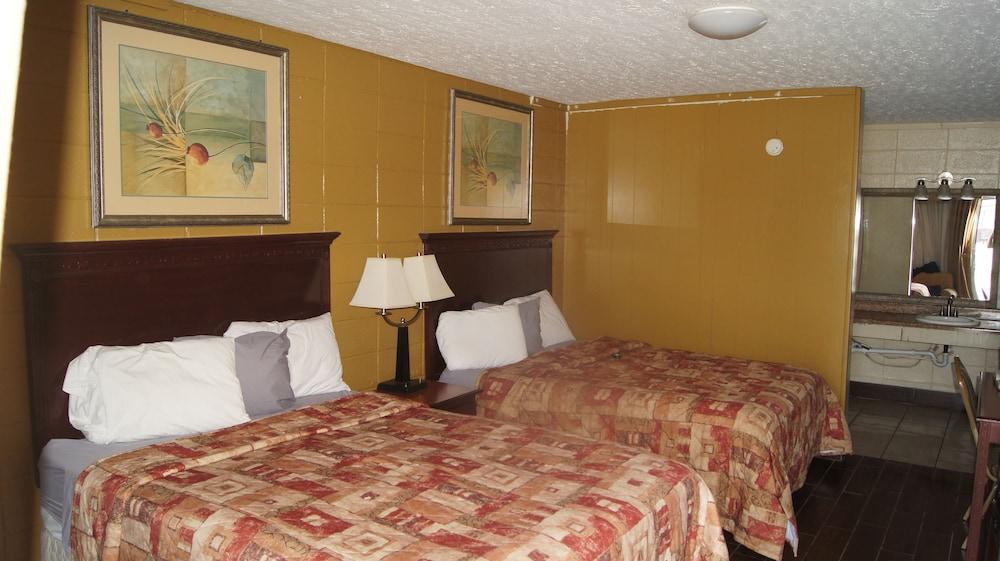Stone Inn Motel photo 8