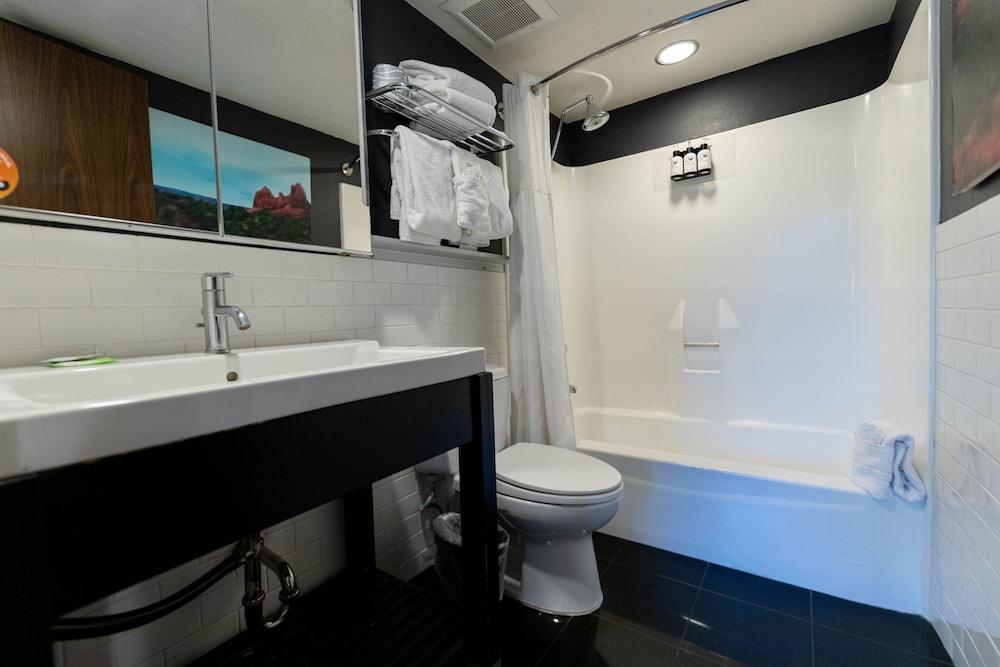 The Clarendon Hotel & Spa, BW Signature Collection photo 45