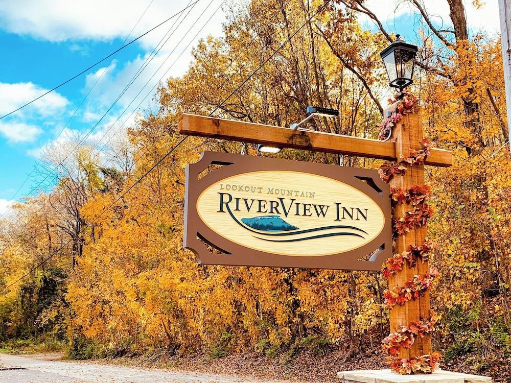 Lookout Mountain Riverview Inn photo 1
