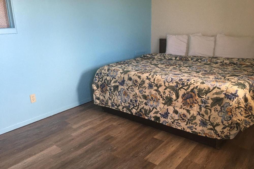 Economy Inn Eldorado photo 17