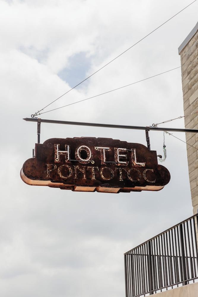Hotel Pontotoc photo 20