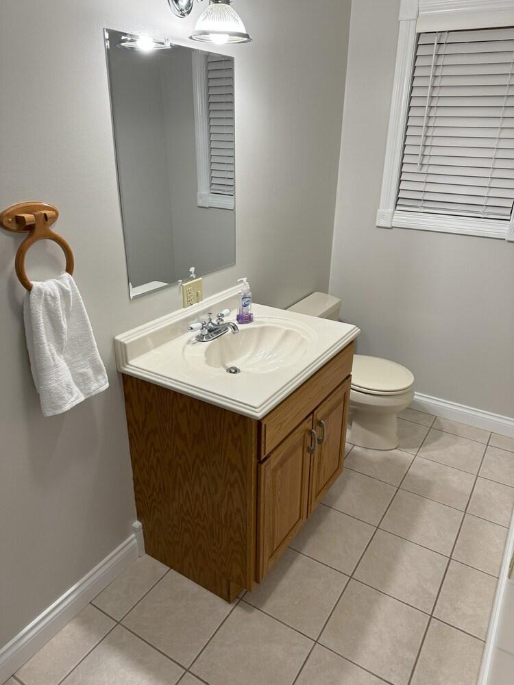 Heritage Homestead Inn photo 29