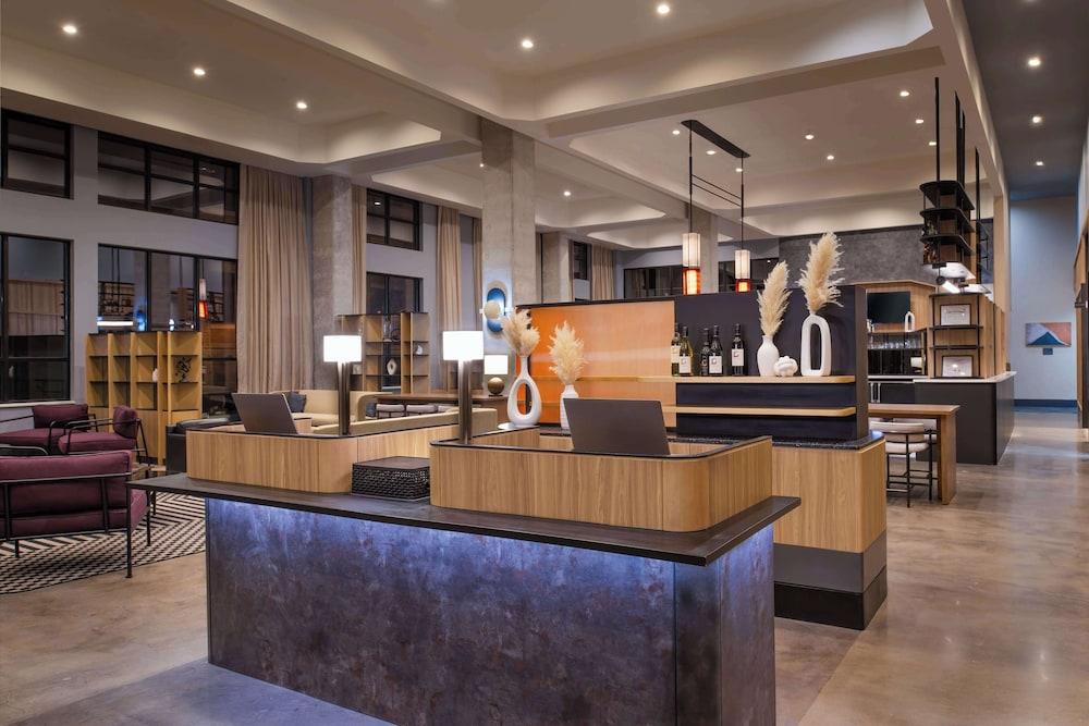 Hyatt Place Nashville Green Hills photo 4