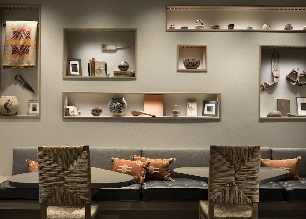 Hyatt Regency Tamaya Resort & Spa photo 4