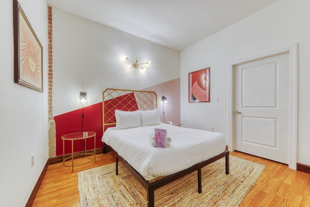 Sosuite at Independence Lofts - Callowhill photo 4