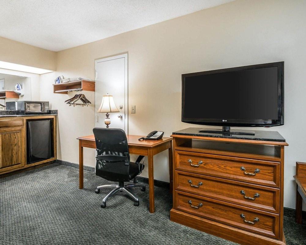 Quality Inn Bainbridge photo 4