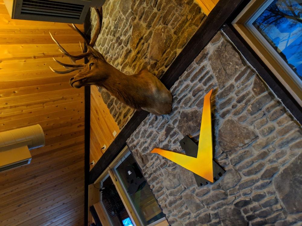 The Lodge at Indian Lake photo 25