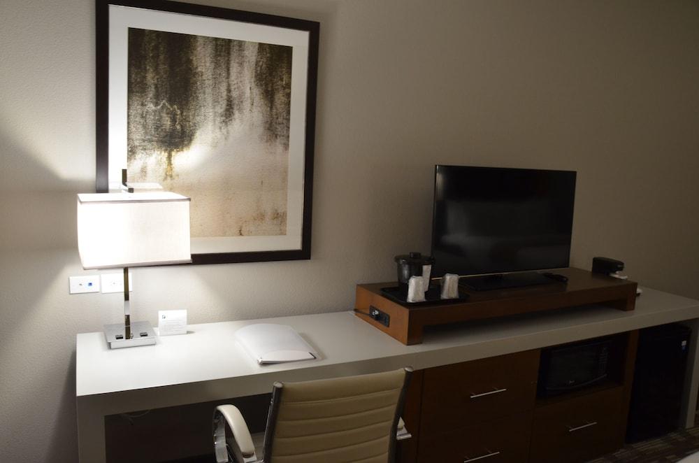 Holiday Inn Express Hotel & Suites Albany by IHG photo 11