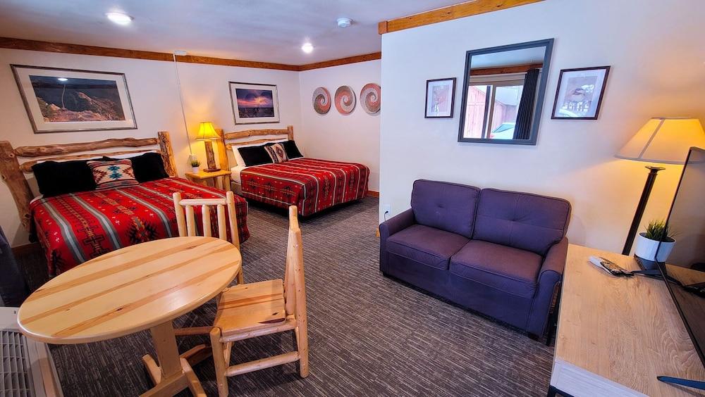 Jacob Lake Inn photo 9