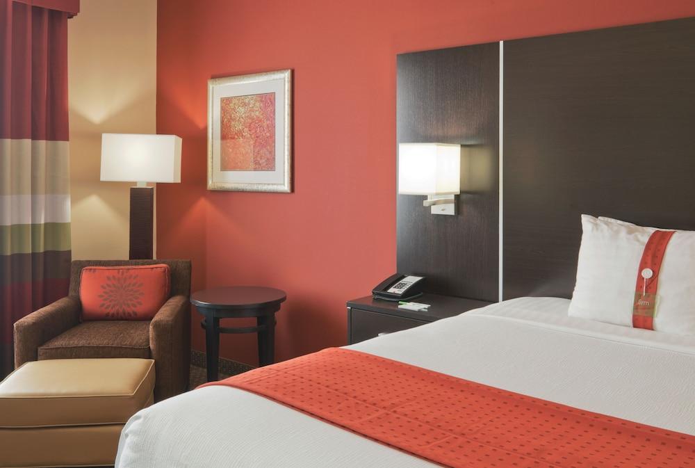 Holiday Inn Meridian E I 20/I 59 by IHG photo 42