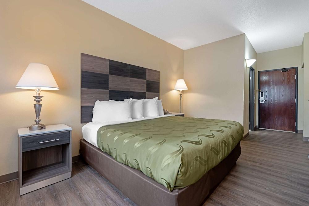 Quality Inn Bemidji photo 6
