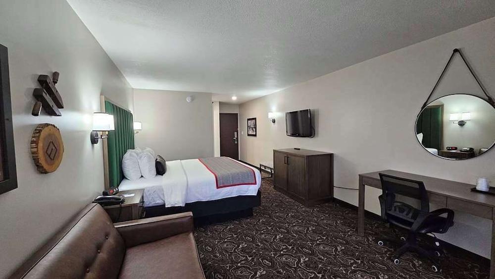 Lumber Jack Lodge, an Ascend Collection Hotel photo 49