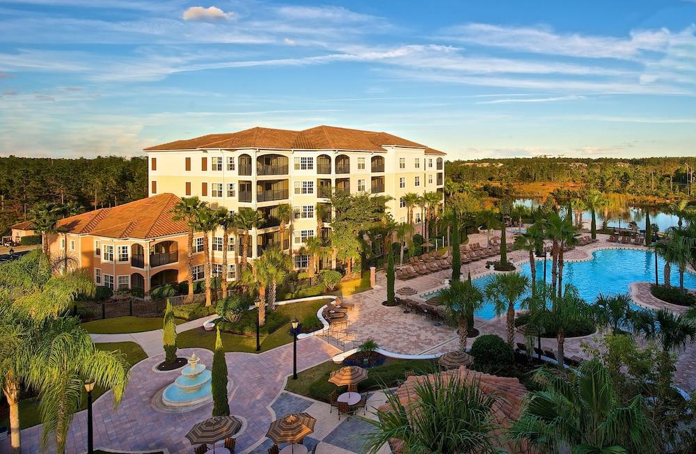 WorldQuest Orlando Resort photo 1