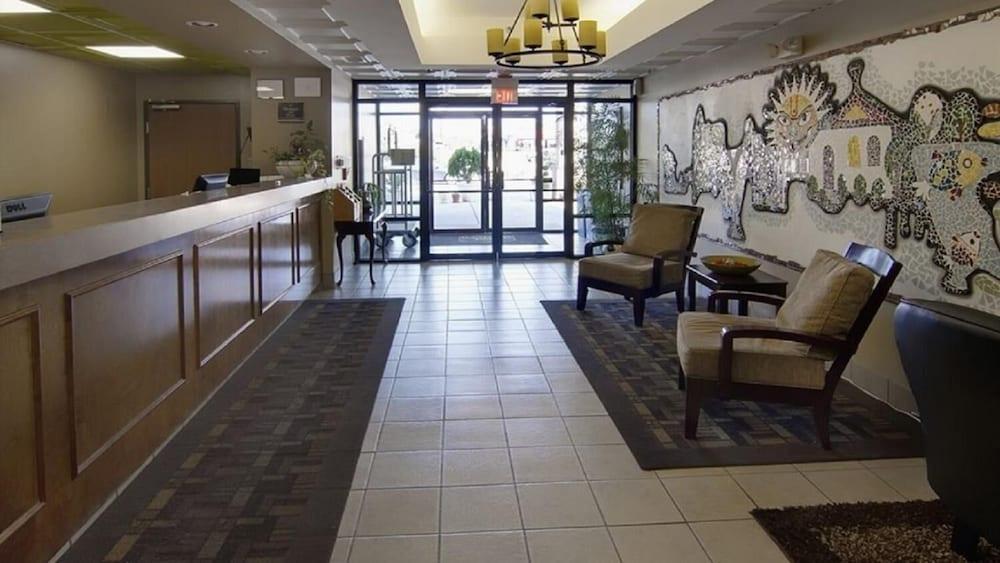 Econo Lodge photo 1