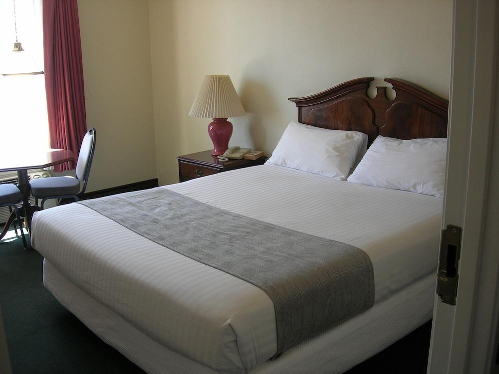 Hotel St. Lauren photo 28