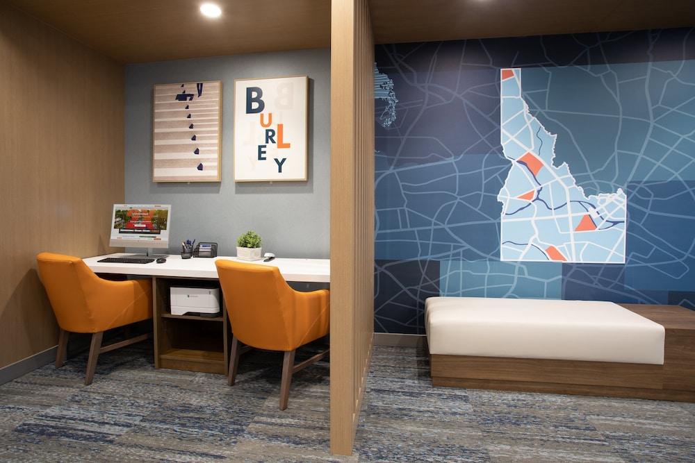 Holiday Inn Express and Suites Burley by IHG photo 40
