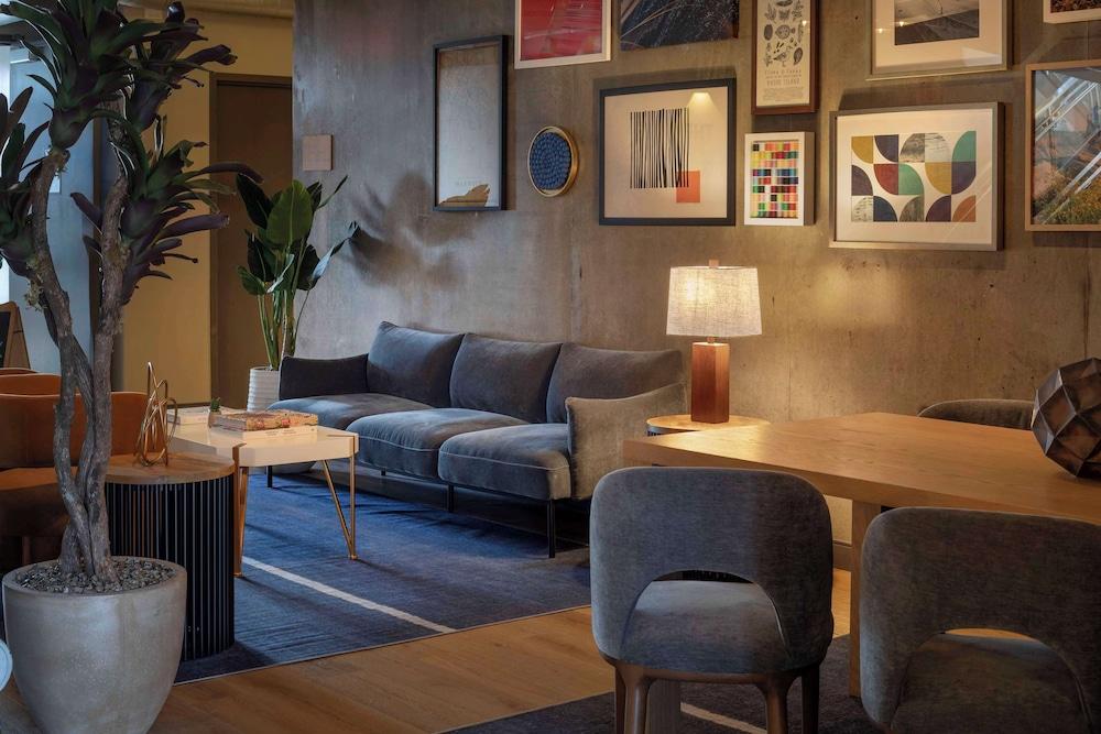 The Loom Hotel, Tapestry Collection by Hilton photo 2