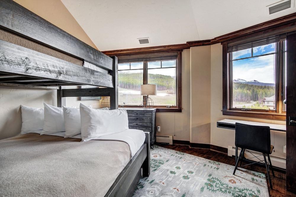 Crystal Peak Lodge, A Vail Resorts Property photo 34