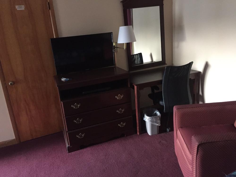 Motel Townhouse photo 12