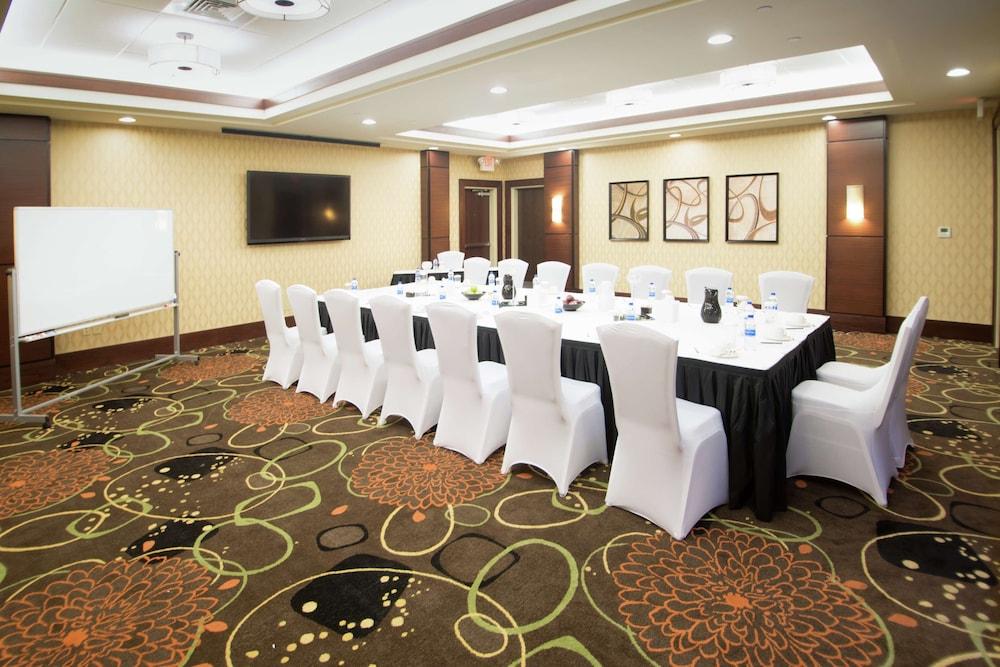 Embassy Suites by Hilton Fayetteville Fort Bragg photo 34