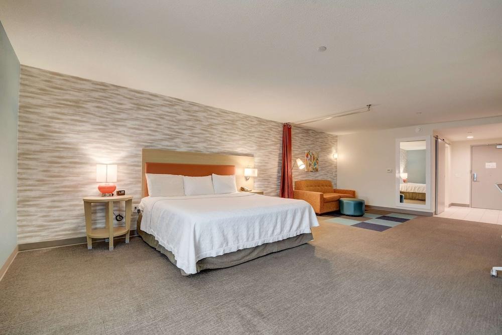 Home2 Suites by Hilton Indianapolis Northwest photo 38