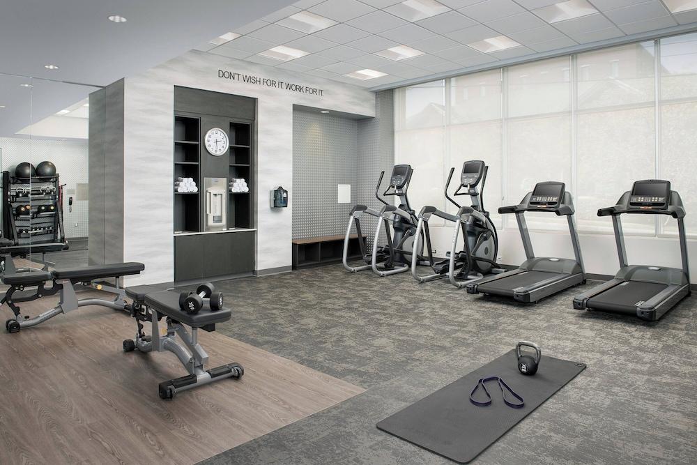 Fairfield Inn & Suites by Marriott Nashville near Vanderbilt photo 11