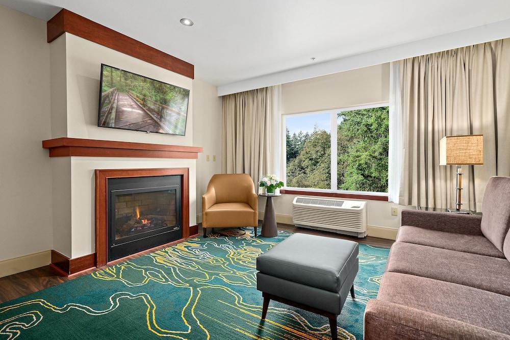 Lucky Eagle Casino & Hotel photo 13