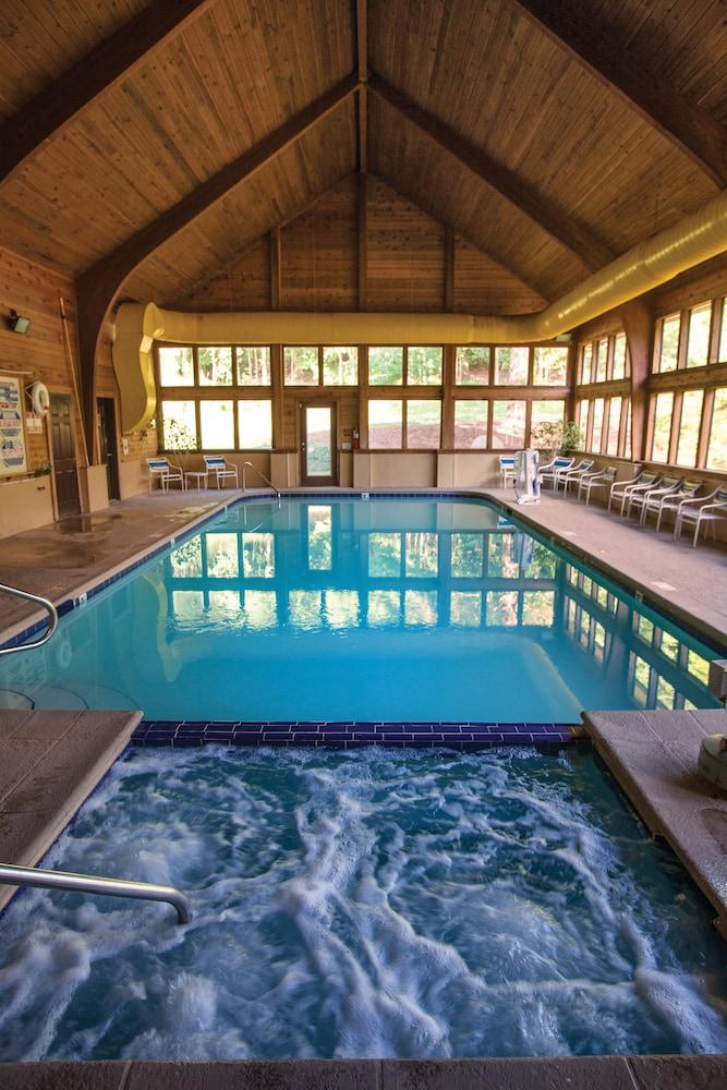 Club Wyndham Resort at Fairfield Mountains photo 14