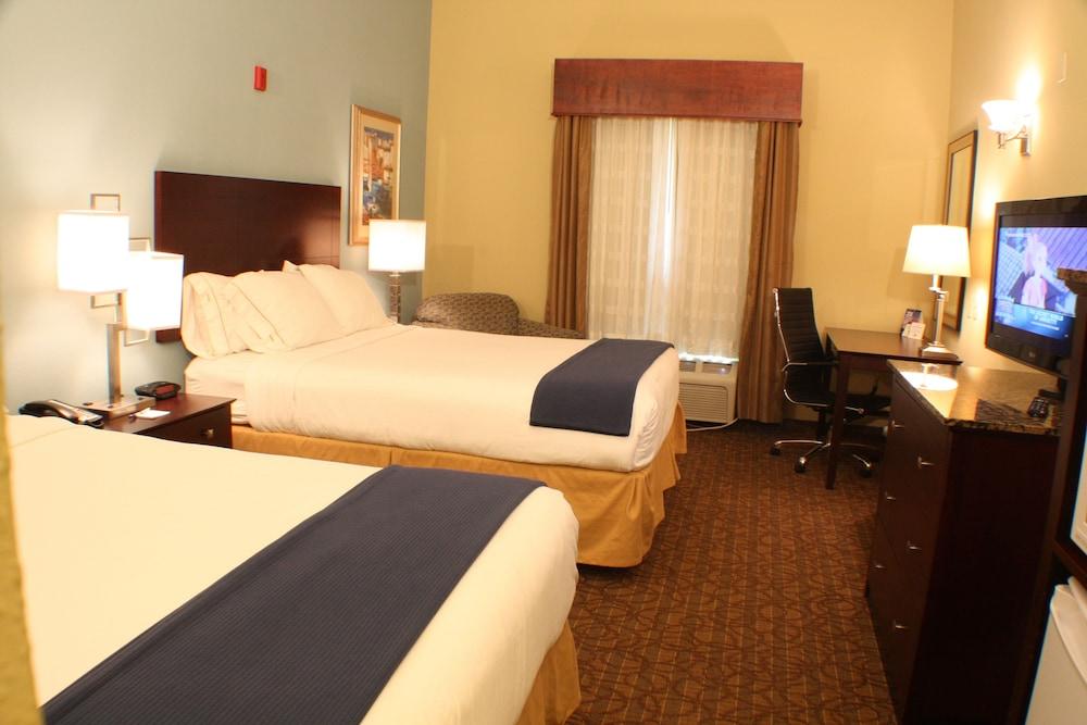 Holiday Inn Express Hotel & Suites Bremen by IHG photo 5