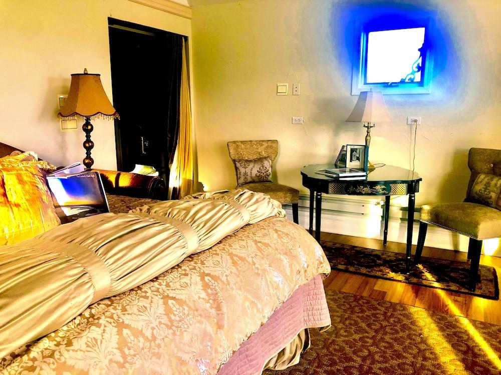 Cayuga Lake Inn Ithaca Hotel Alt  photo 41
