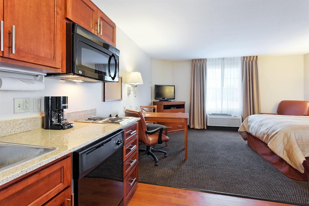 Candlewood Suites Cape Girardeau by IHG photo 44
