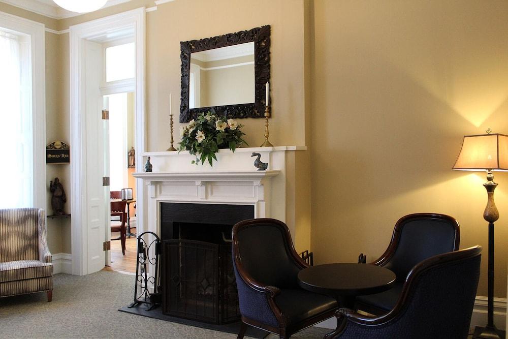 The Priory Hotel photo 18