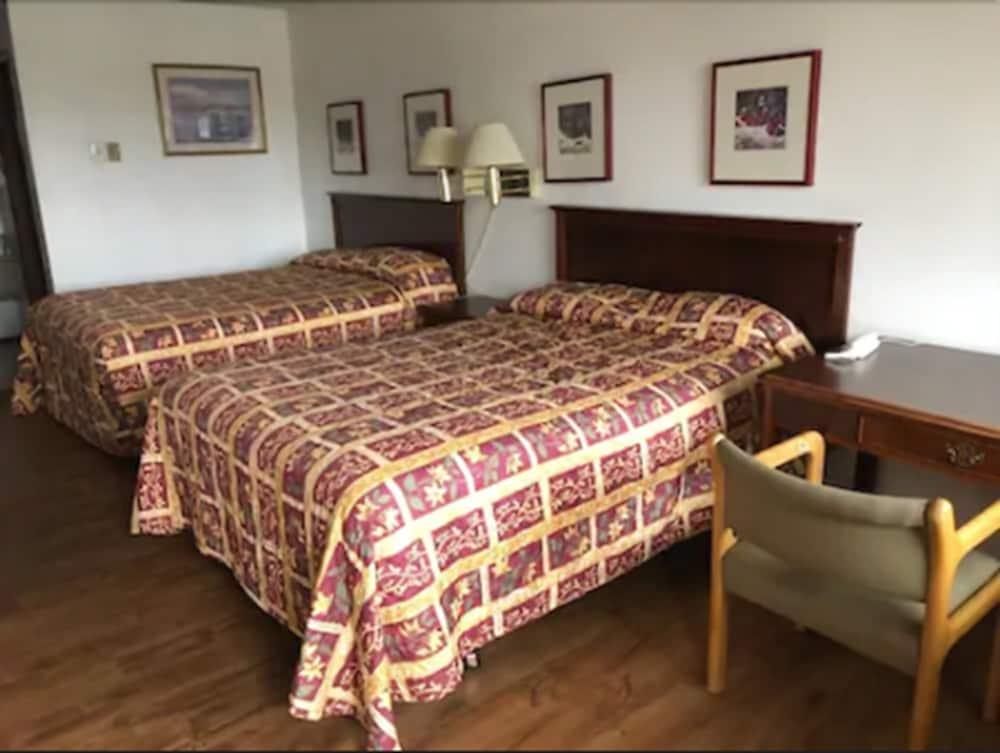 Kings Motor Inn photo 7