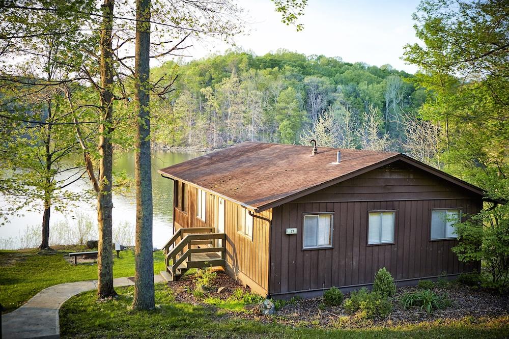 Salt Fork Lodge and Conference Center photo 43