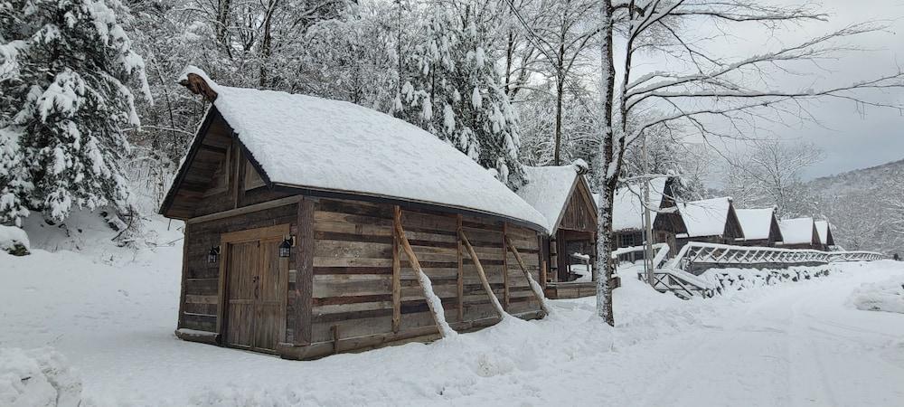 Vikings Villages Resort photo 97