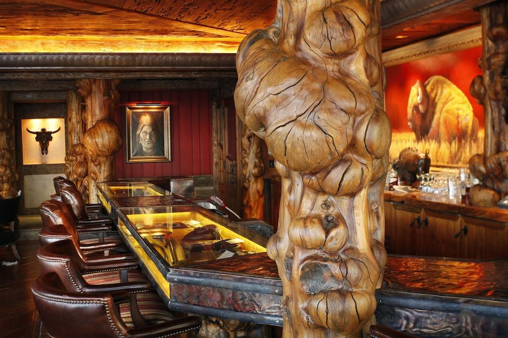 Big Cedar Lodge photo 52
