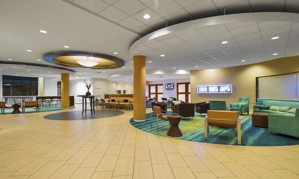 Springhill Suites by Marriott Lawrence photo 6