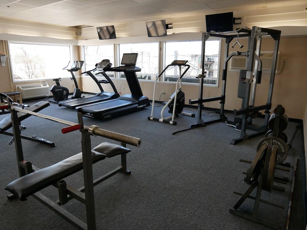 The Lodge at Great Oak Landing photo 23