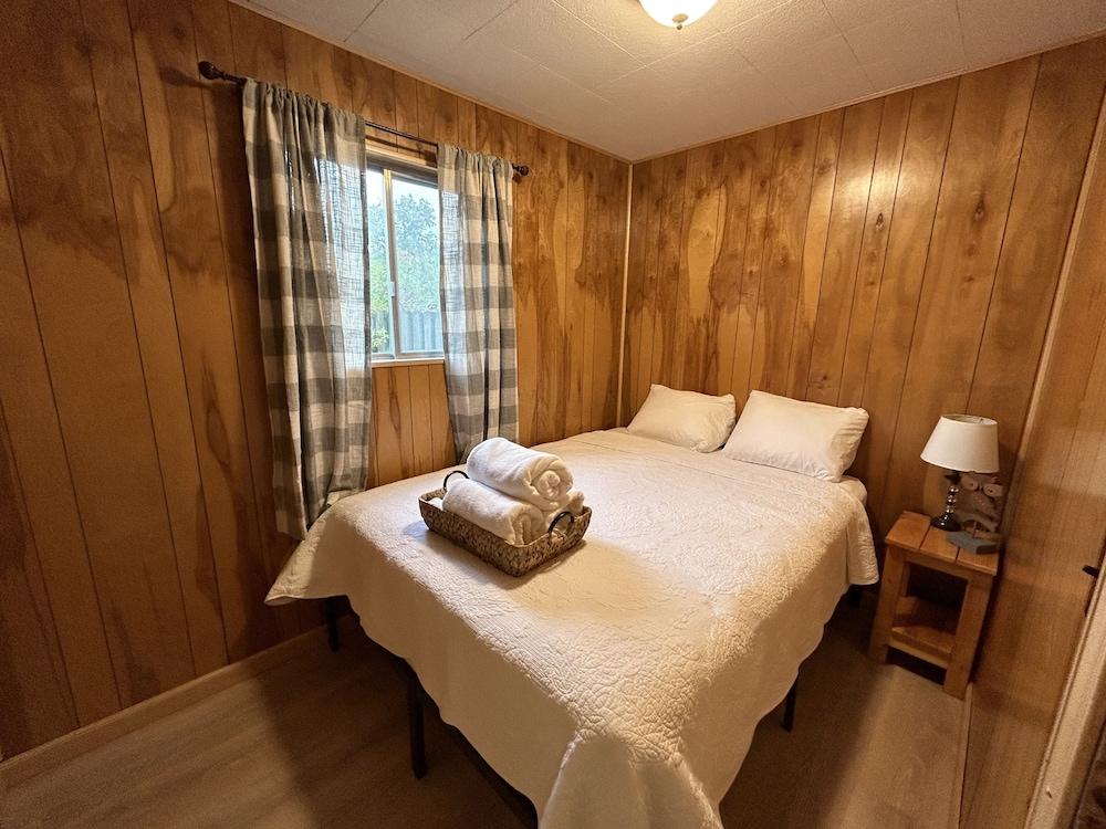Hidden Haven Cottages photo 11
