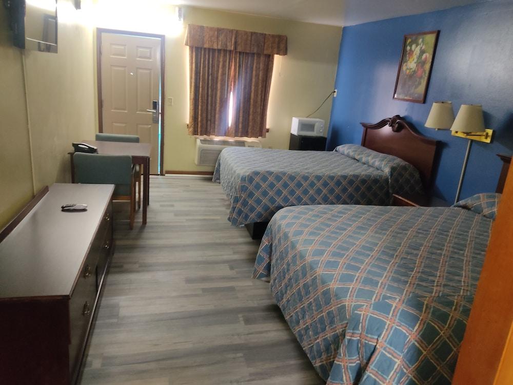 Sands Motel photo 16