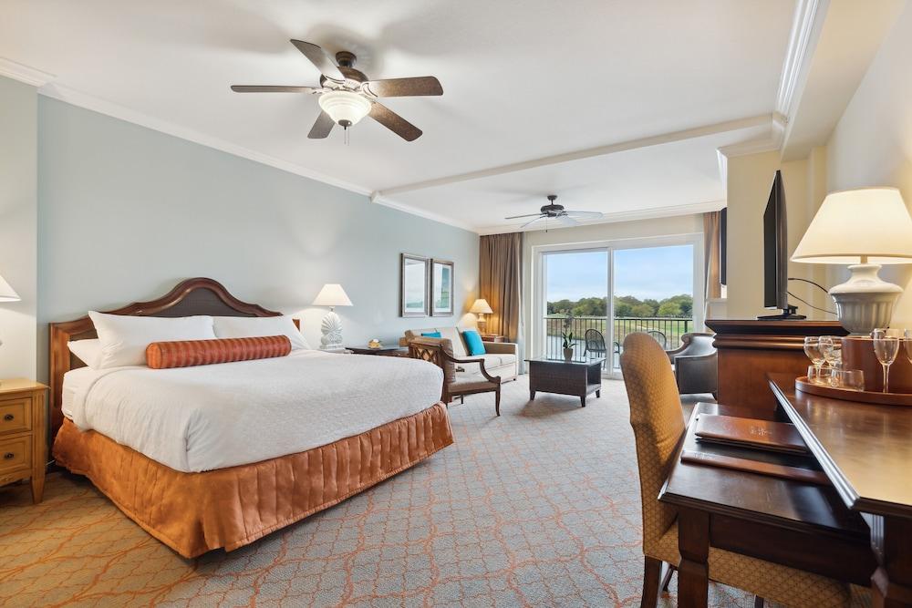 Marina Inn Grande Dunes Condos & Suites photo 9