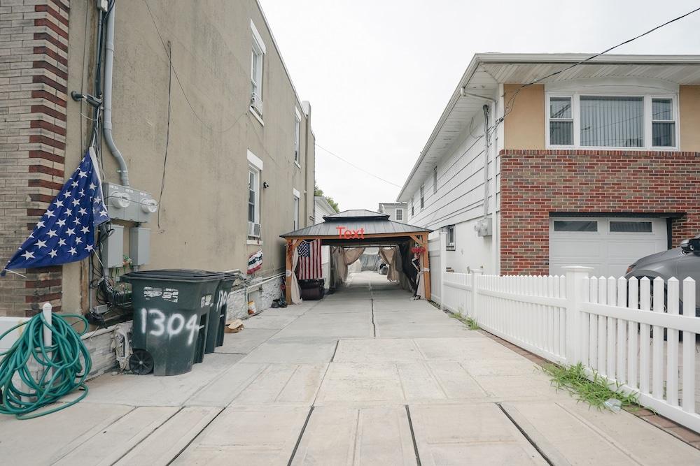 Hudson Hideaway - 3BD NYC Access photo 16