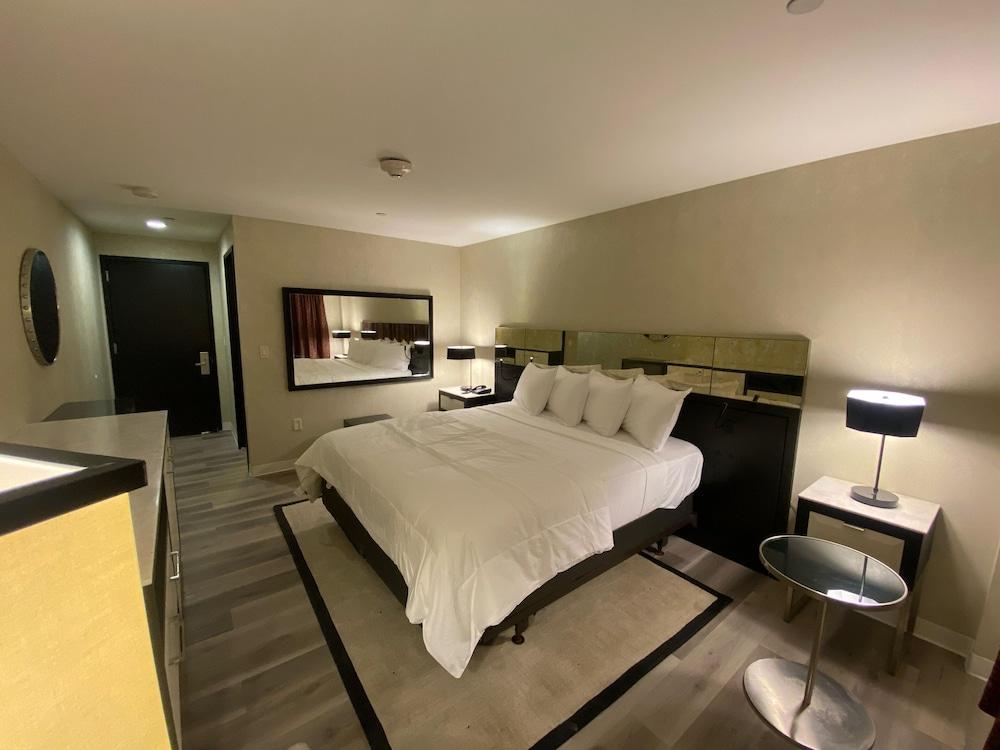 NOVA HOTEL BRONX photo 5