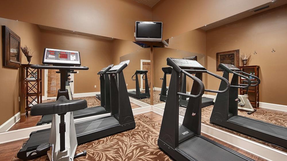 Best Western Suites photo 14