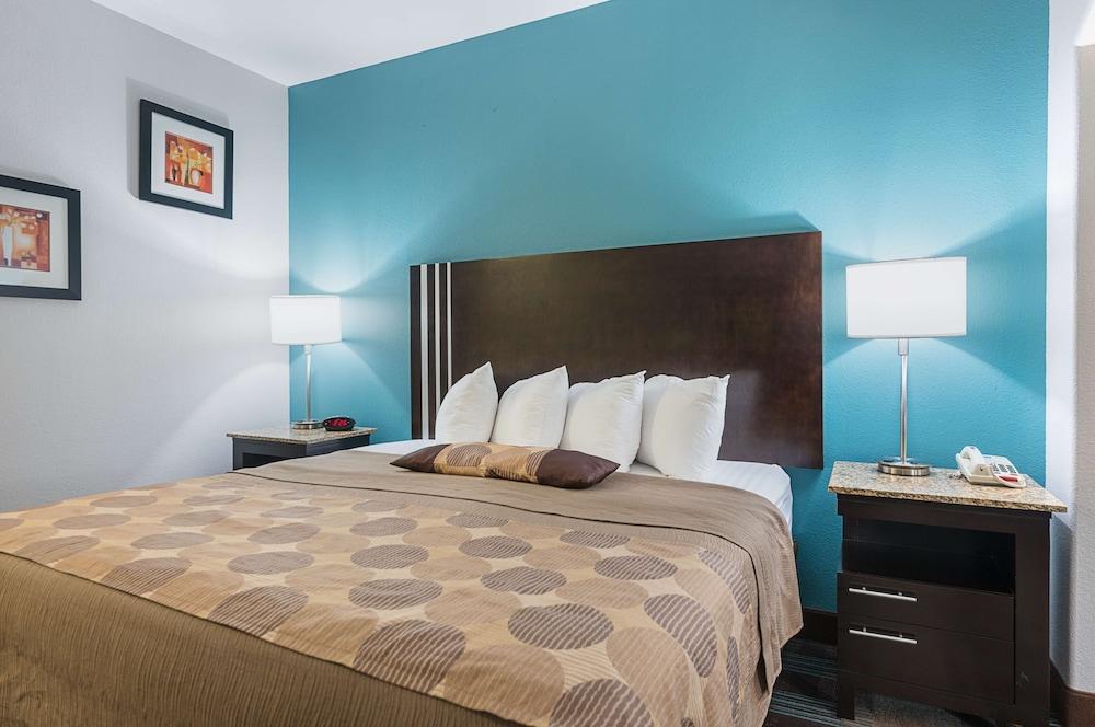 Best Western Plus Deridder Inn & Suites photo 15