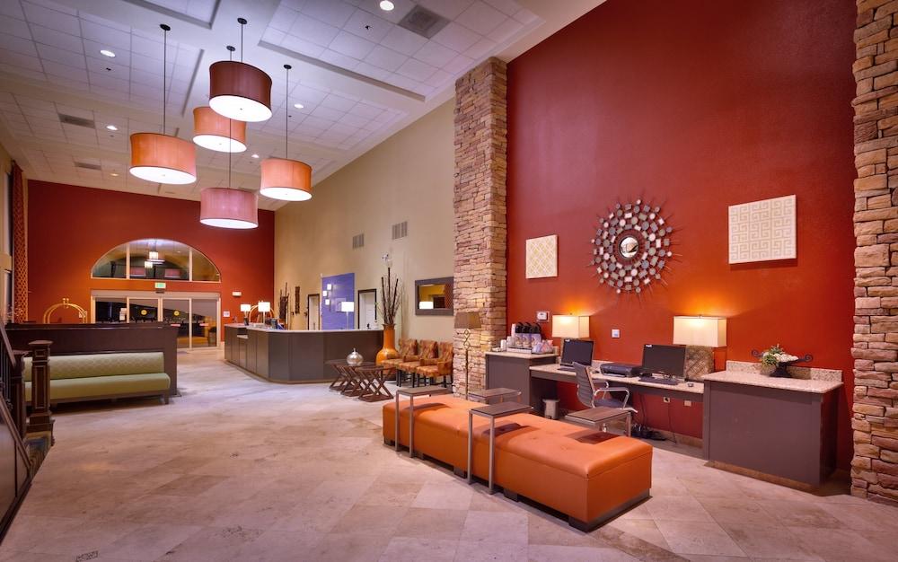 Hampton Inn & Suites by Hilton Mesquite photo 40